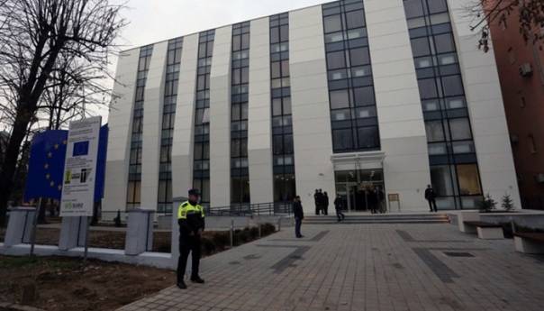 Mladenu Milovanoviću određen jednomjesečni pritvor