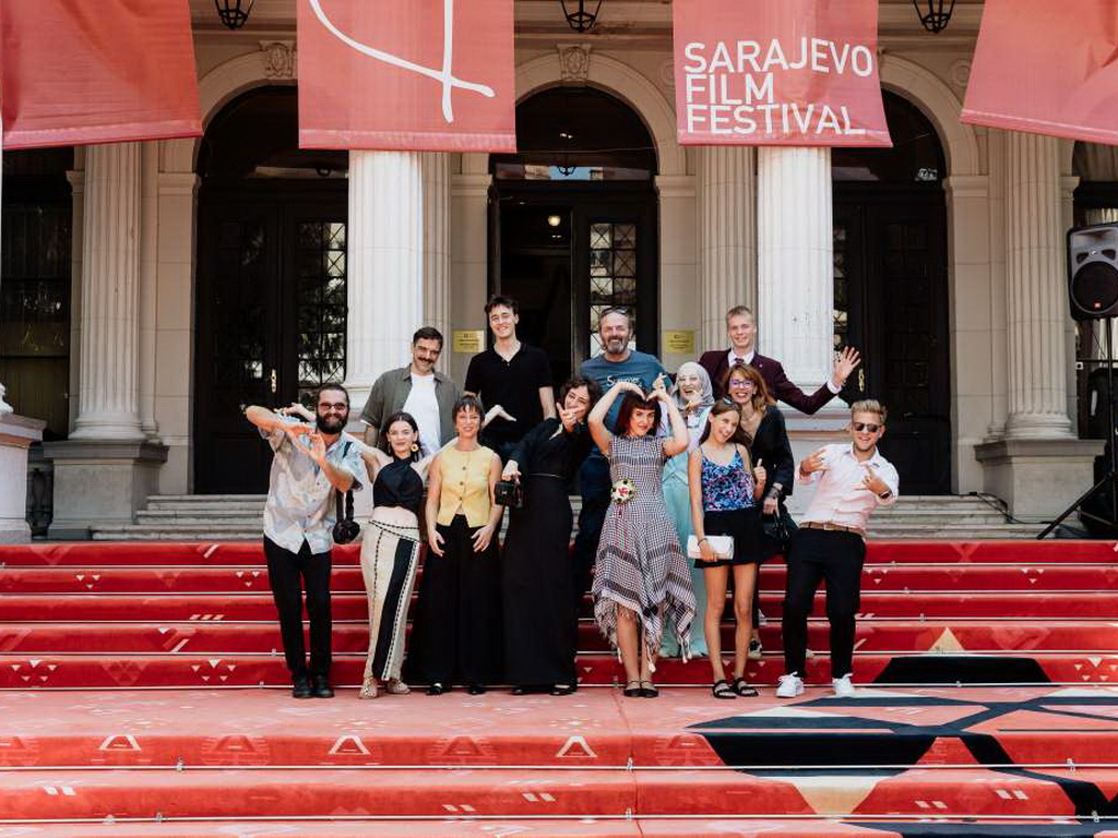 Od Srebrenice i Bratunca do premijera na renomiranim festivalima