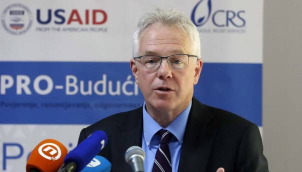 Mladi bh. političari moraju naučiti važnost kompromisa