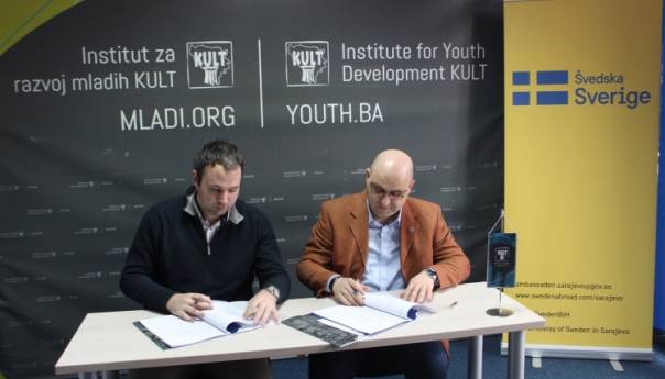 Mladi bh preduzetnik Ismar Lačević razvio digitalnu biznis karticu