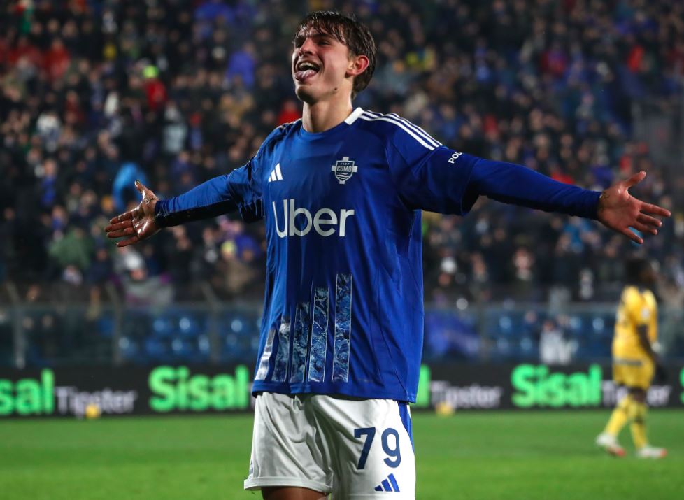 Mladi biser iz Serie A stiže kao zamjena za Modrića