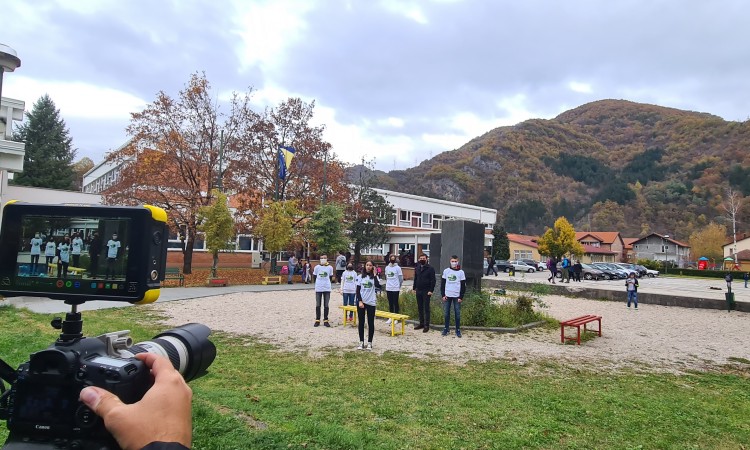 Mladi eko pjesnici pozivaju na vraćanje prirode u vlastite živote