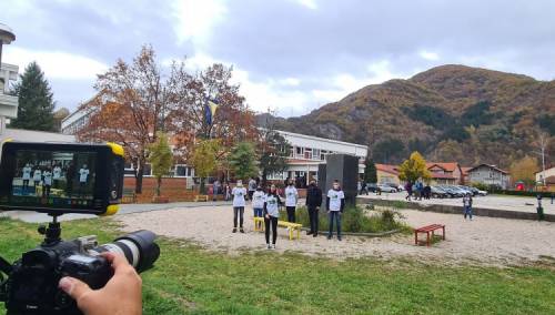 Mladi eko pjesnici pozivaju na vraćanje prirode u vlastite živote