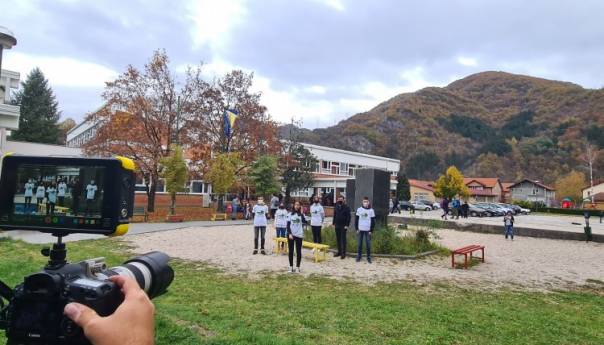 Mladi eko pjesnici pozivaju na vraćanje prirode u vlastite živote