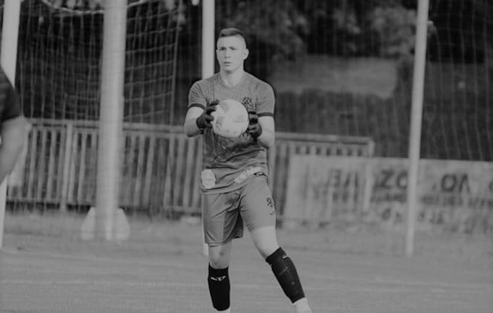 Mladi golman bh. niželigaša preminuo dan nakon što je igrao utakmicu