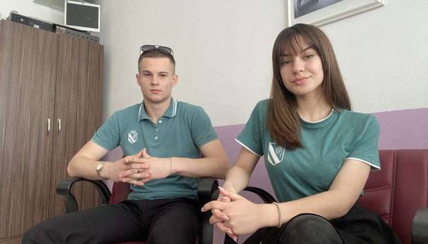 Mladi inovatori sa tri projekta predstavljaju BiH na Olimpijadi genijalaca