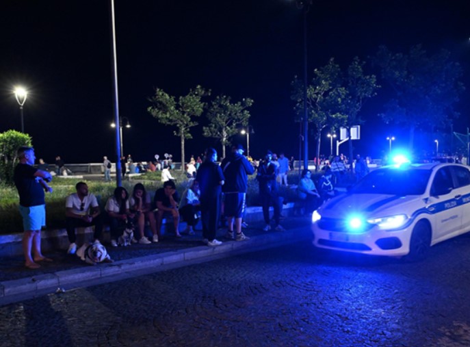 Mladi Italijani imaju sve više problema s drogom