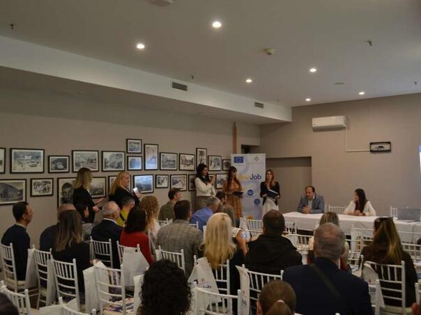 Mladi iz BiH i Crne Gore dobili priliku za zapošljavanje ili osnivanje poduzeća