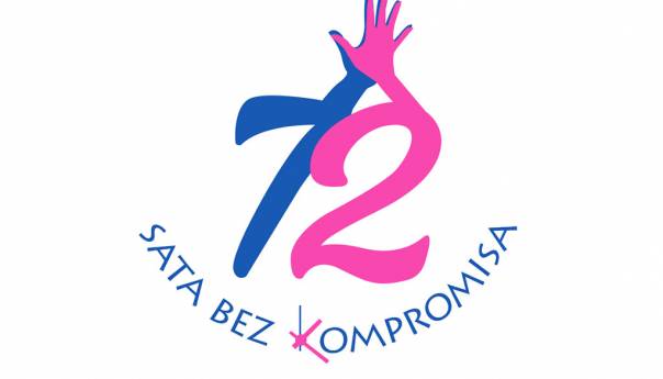 Mladi iz BiH sudjeluju na šestoj volonterskoj akciji '72 sata bez kompromisa'