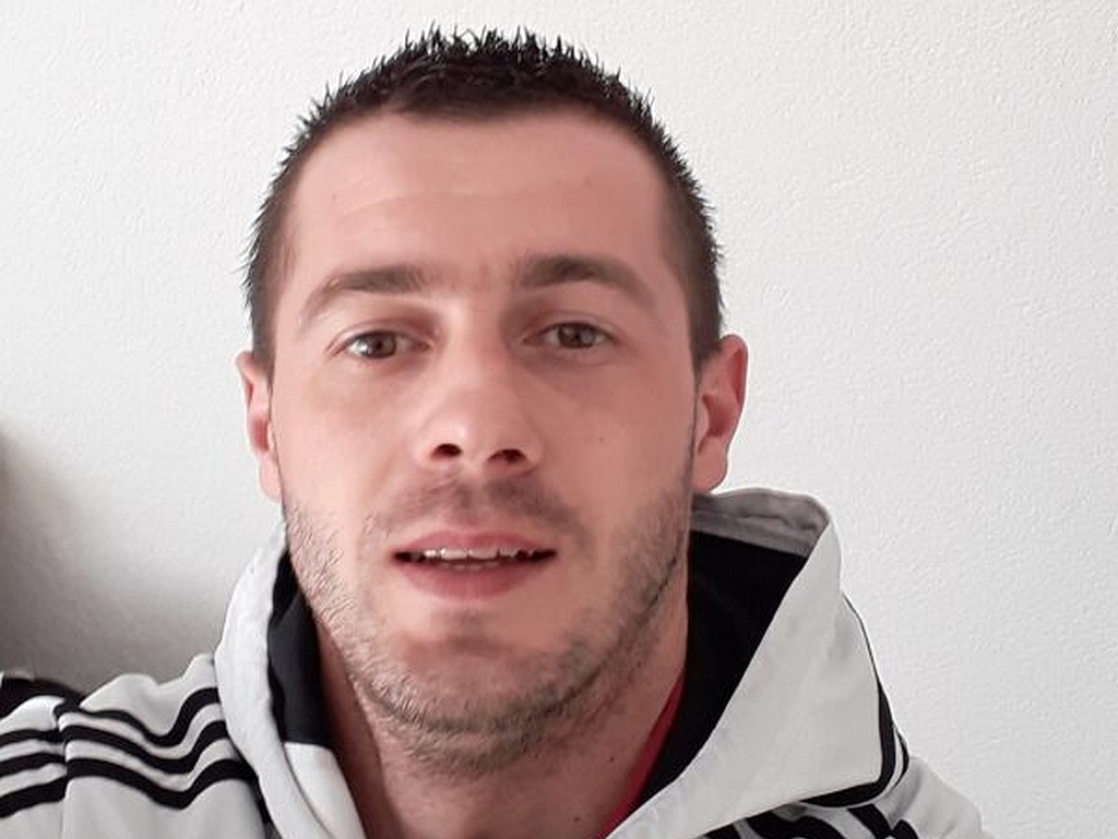 Mladi Kakanjac otišao u Njemačku zbog posla, otad mu se gubi svaki trag
