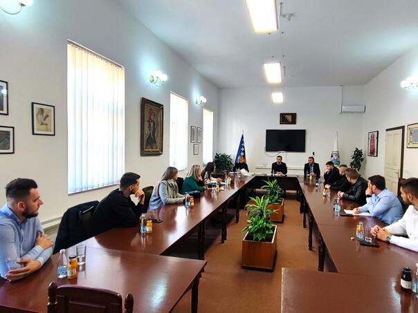 Mladi Konjičani predstavili svoje start-up ideje, Grad Konjic podržao 10 malih biznisa