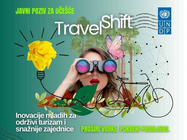 Mladi kreiraju nova rješenja za budućnost održivog turizma u BiH