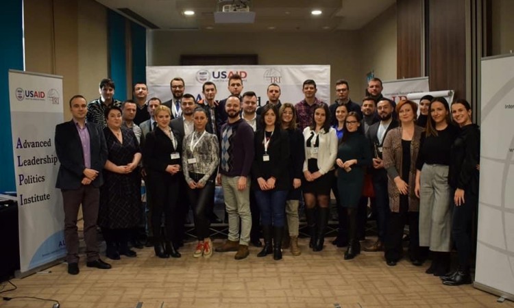 Mladi lideri pozvali građane Mostara da u nedjelju izađu na izbore