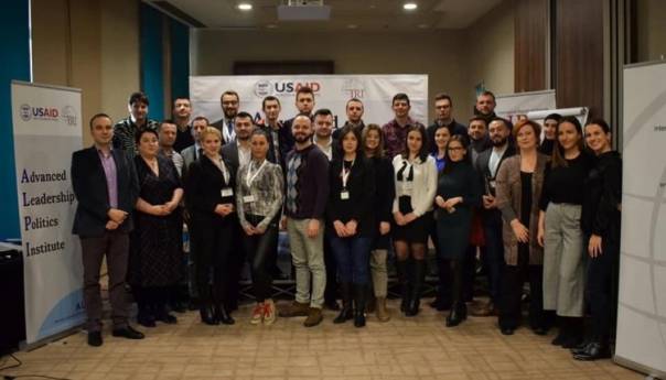 Mladi lideri pozvali građane Mostara da u nedjelju izađu na izbore