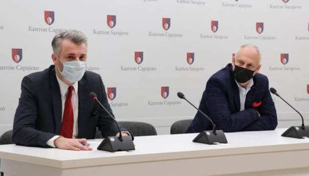 Mladi ljekari pisali Forti i Vraniću: Sram vas bilo! Slat ćemo vam razglednice!