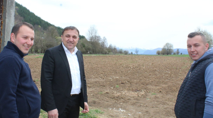 Mladi ljudi na selu kod Konjica osigurali pristojan život za porodicu