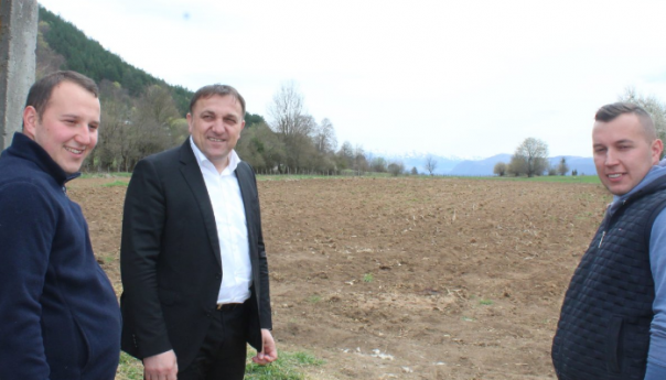 Mladi ljudi na selu kod Konjica osigurali pristojan život za porodicu