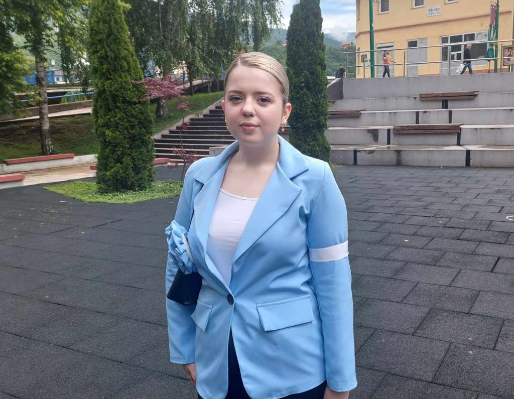 Mladi Muftijstva goraždanskog obilježili Dan bijelih traka