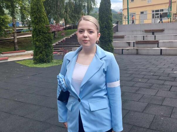 Mladi Muftijstva goraždanskog obilježili Dan bijelih traka