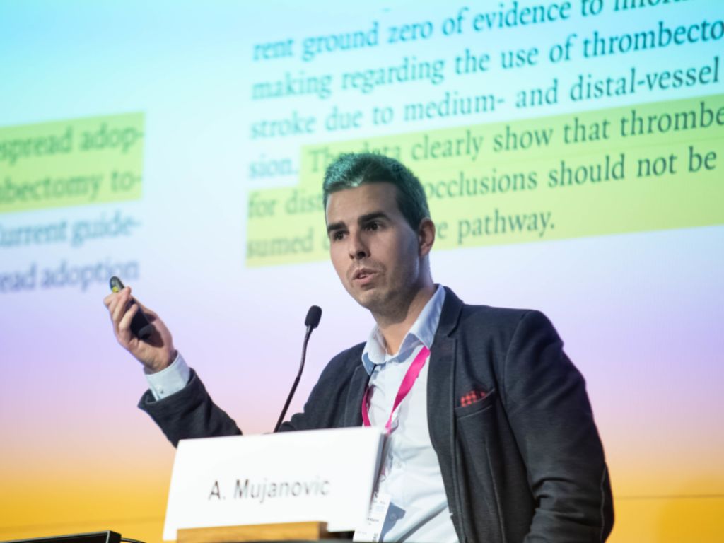 Mladi naučnik iz BiH u vrhu evropske medicine