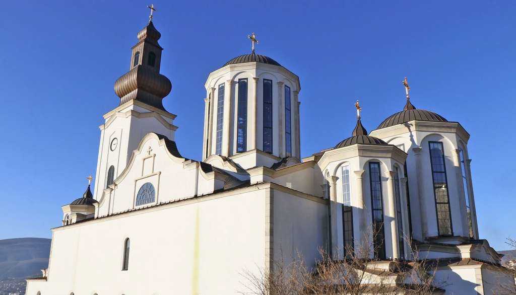 Mladi posjetili mostarske bogomolje i učili o drugim religijama