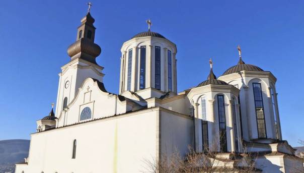 Mladi posjetili mostarske bogomolje i učili o drugim religijama