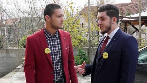 Mladi pozvali Mostarce da izađu na izbore