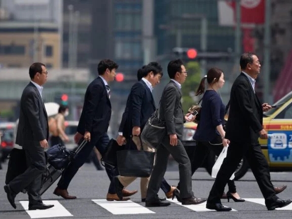 Mladi radnici u Japanu napuštaju posao već prvog radnog dana