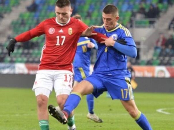 Mladi reprezentativac BiH čestitao Srbiji plasman na Euro pa se pravdao: Volim našu zemlju