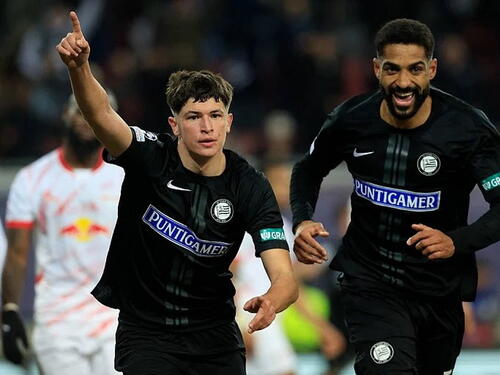 Mladi reprezentativac BiH postigao gol u Ligi prvaka