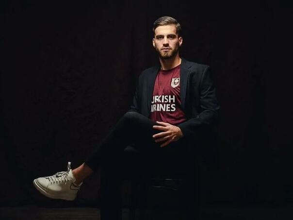 Mladi reprezentativac BiH potpisao za FK Sarajevo