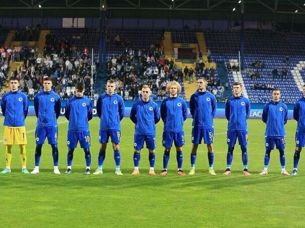 Mladi reprezentativac BiH uvršten u prvi tim Juventusa!