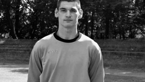 Mladi ruski golman preminuo nakon žestokog sudara sa protivničkim napadačem