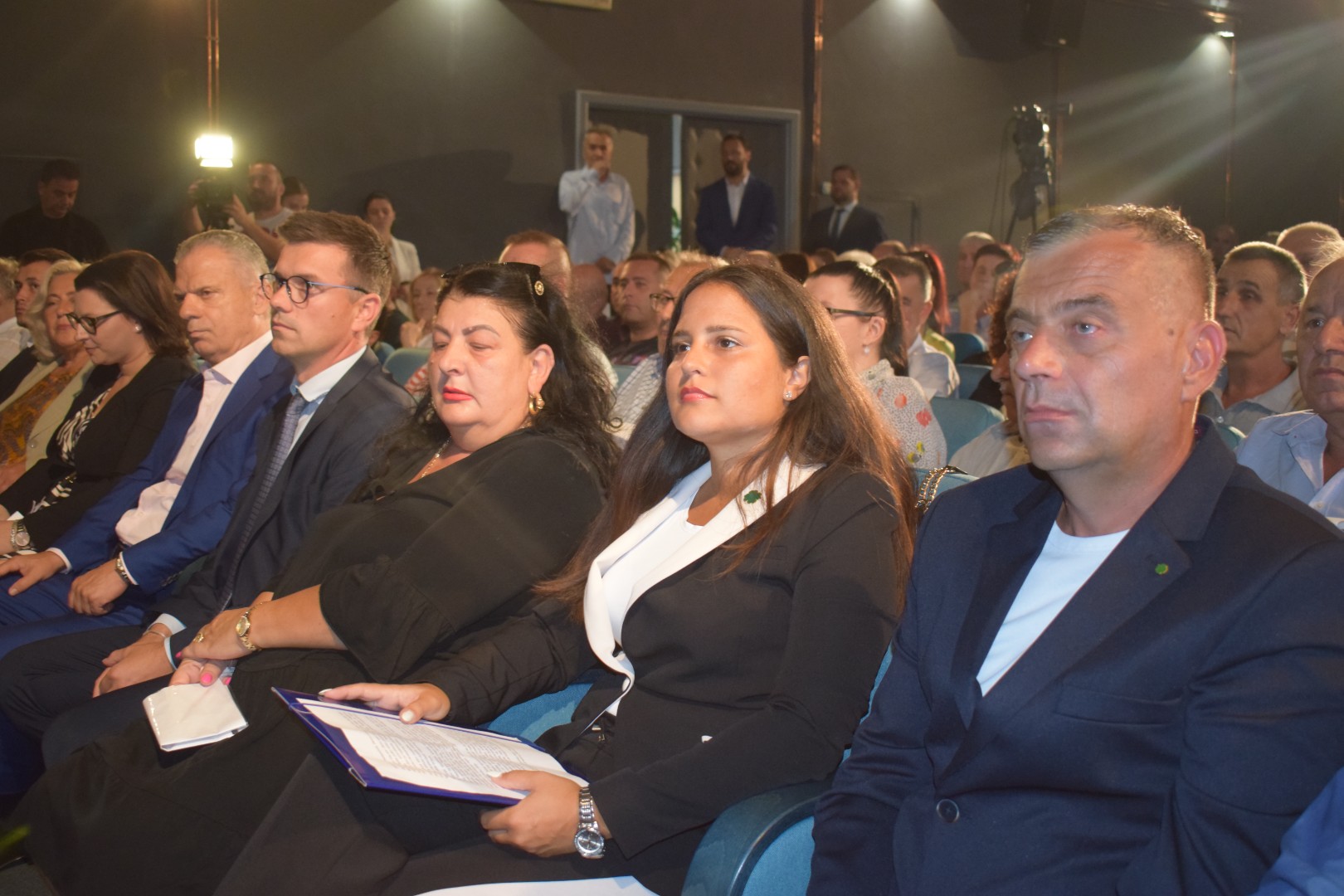Mladi SBB-a: Ne idemo nigdje, borit ćemo se za državu