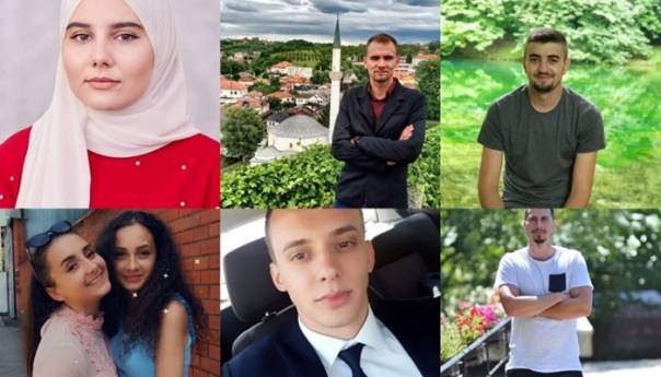 Mladi Srebrenice pozvali dijasporu: Važno je, zbog budućnosti naše djece!