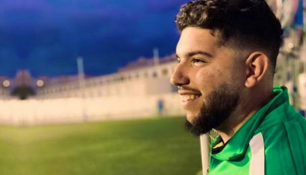 Mladi trener i nogometaš umro od koronavirusa!