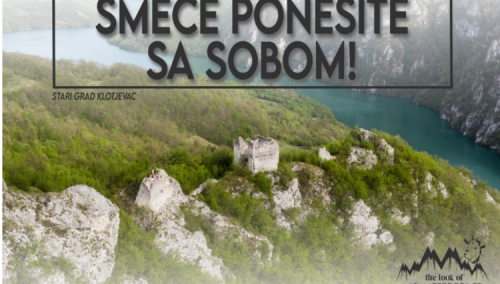 Mladi Tuzlaci u nedjelju postavljaju putokaze prema Klotjevcu