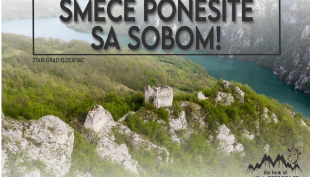 Mladi Tuzlaci u nedjelju postavljaju putokaze prema Klotjevcu