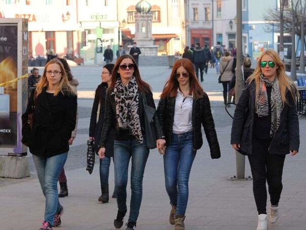 Mladi u BiH traže mjesto u društvu koje ih često ne razumije