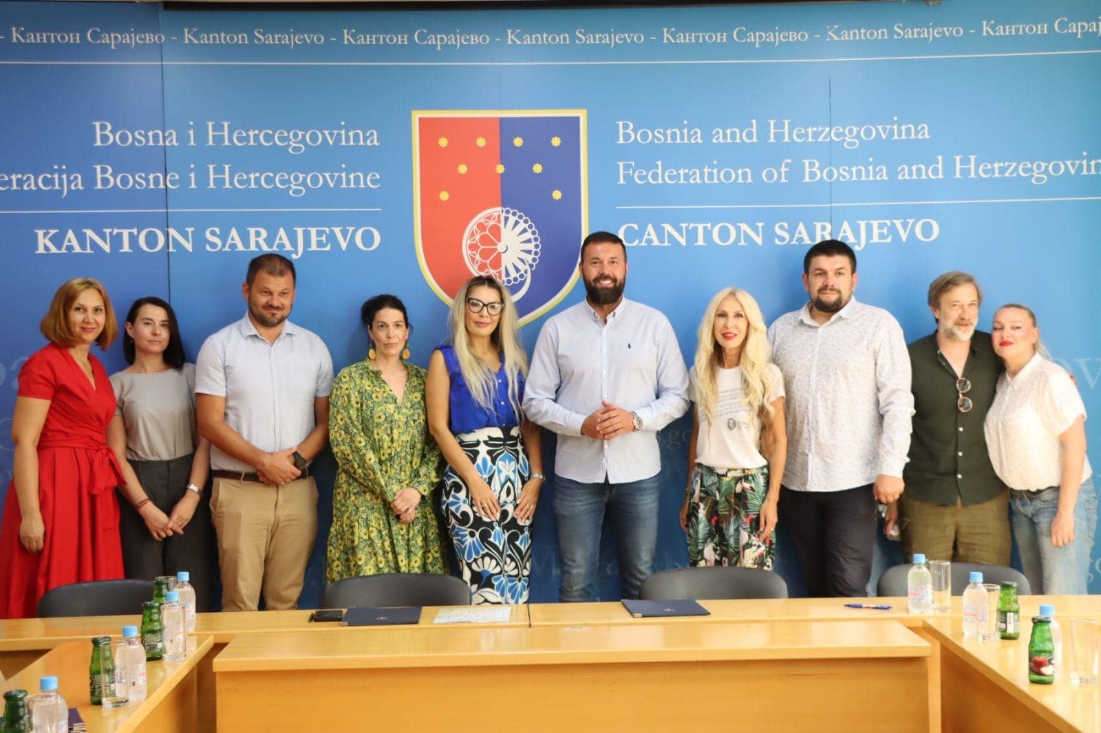 Mladi u Kantonu Sarajevo dobivaju besplatne ulaznice za kulturne sadržaje