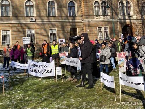 Mladi u KS koji nisu zadovoljni iznosom subvencije mogu potpisati peticiju