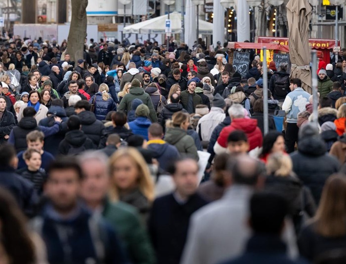Mladi u Njemačkoj nezadovoljni, sve više se okreću ekstremnoj desnici