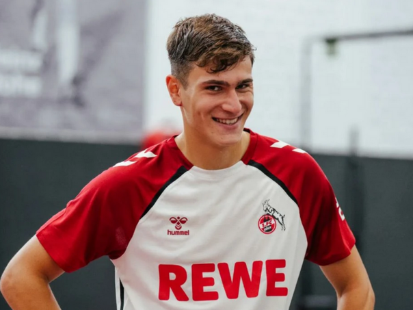 Mladi veznjak Kolna odabrao BiH ispred Crne Gore