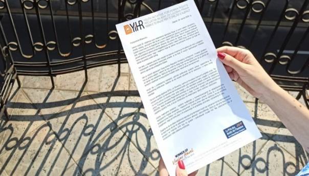 Mladi za ljudska prava traže od Milanovića da oduzme odlikovanja osuđenim ratnim zločincima