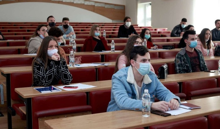 Mladi žele bolji ambijent za zajednički život u Mostaru i cijeloj BiH