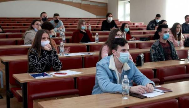 Mladi žele bolji ambijent za zajednički život u Mostaru i cijeloj BiH