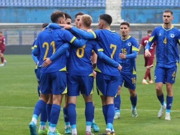 Mladi Zmajevi igraju sa Srbijom i Crnom Gorom, Marinović objavio spisak