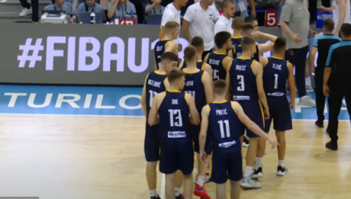 Mladi Zmajevi preokrenuli -17 i razbili Nizozemsku za drugu pobjedu