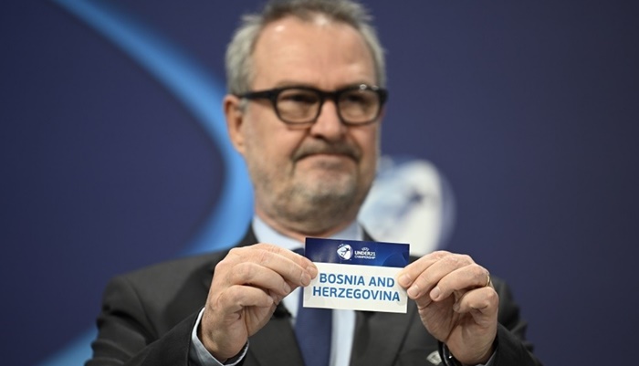 Mladi Zmajevi saznali imena protivnika u kvalifikacijama za EURO 2025