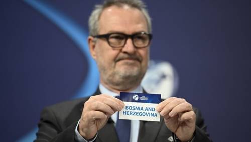 Mladi Zmajevi saznali imena protivnika u kvalifikacijama za EURO 2025
